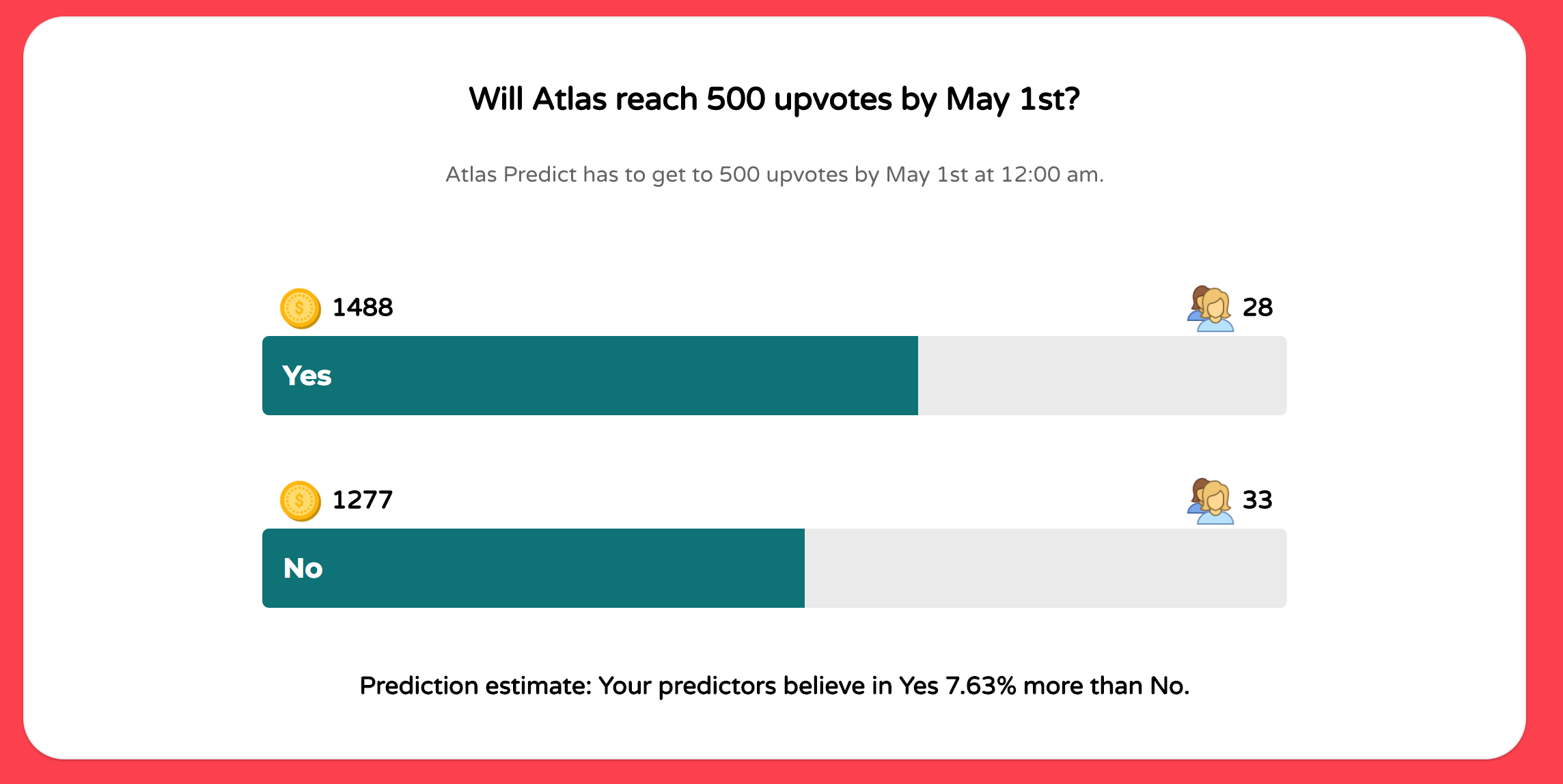 Atlas Predict gallery image