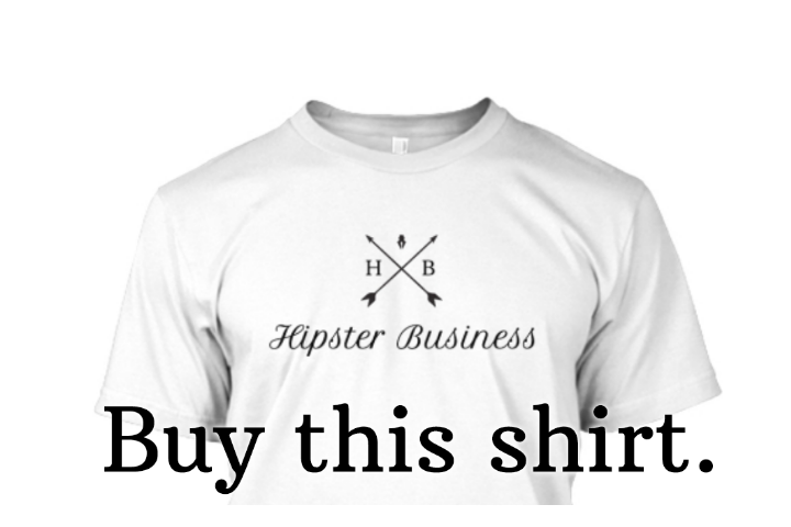 Hipster Business Name gallery image