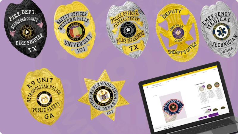 Owl Badges screenshot 1