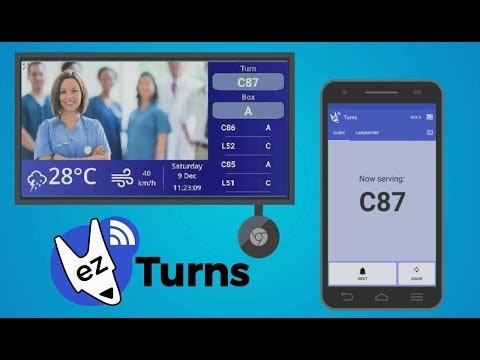 ezTurns gallery image