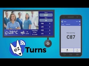 ezTurns gallery image