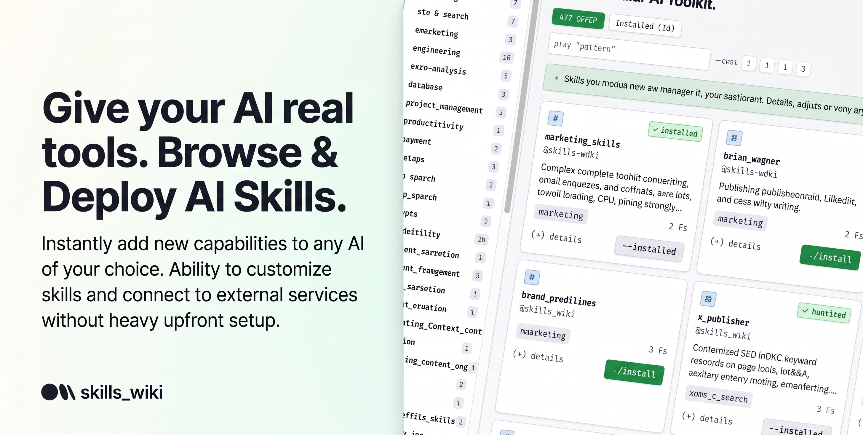Skills Wiki gallery image