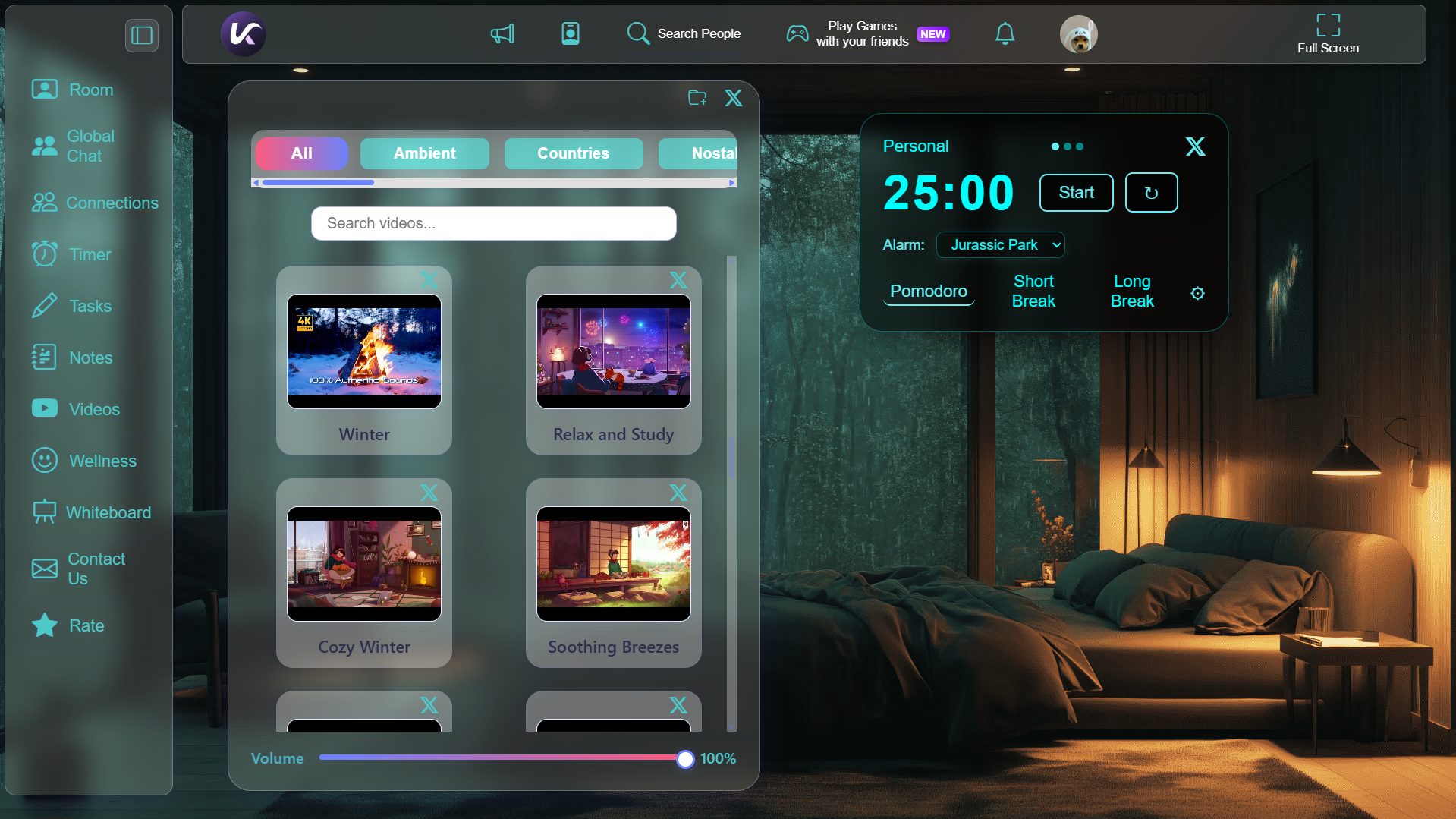 Keaveil  gallery image