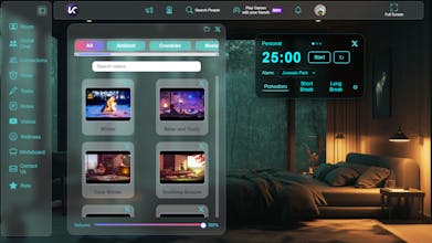 Keaveil gallery image