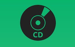 CD Scanner for Apple Music media 2