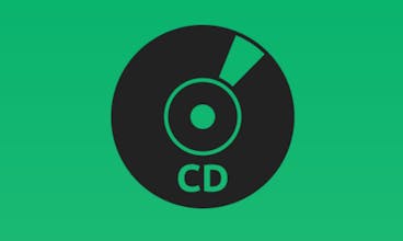 CD Scanner for Apple Music gallery image