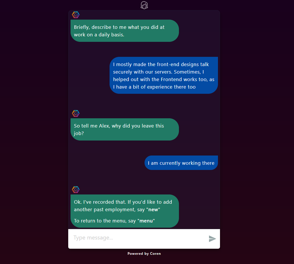 BotFacts gallery image