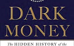 Dark Money media 2