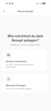 MeinKochbuch.app gallery image