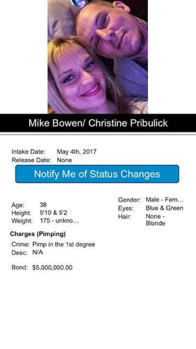 Fake Mobile Patrol gallery image