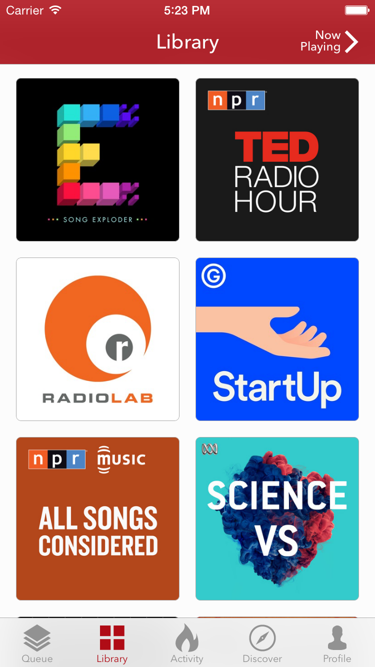 Fireside gallery image