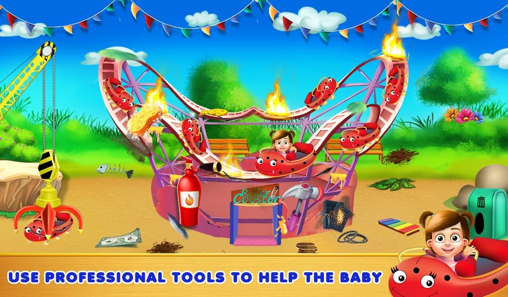 Baby Entertainment Activities gallery image