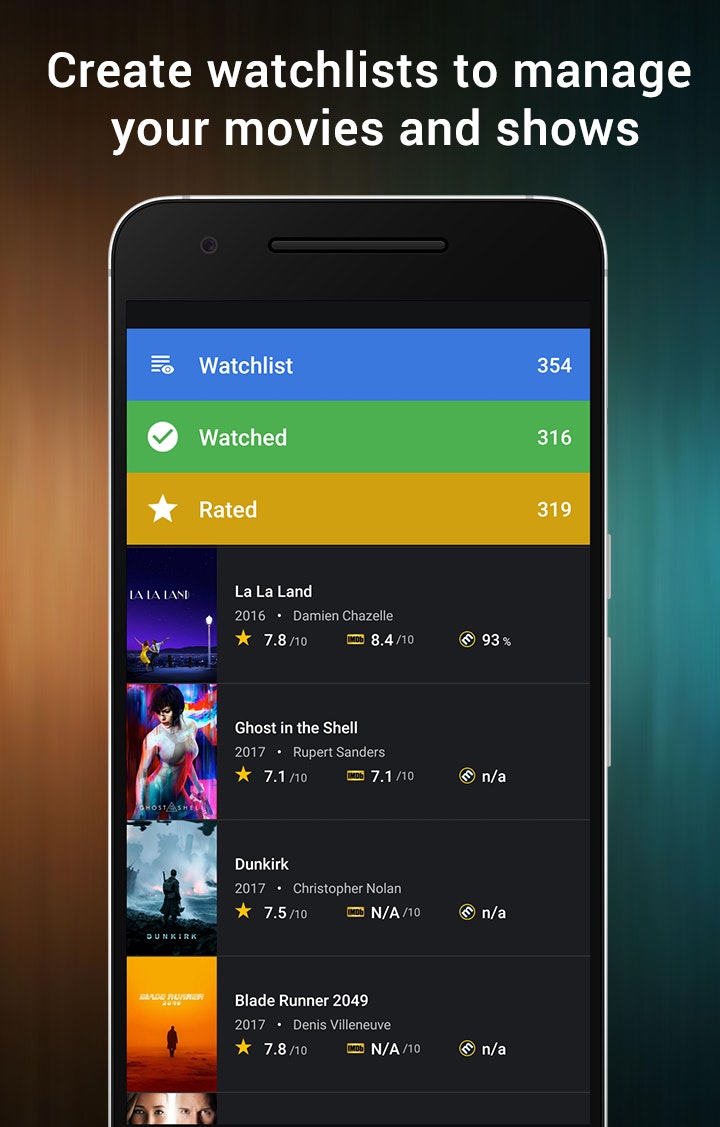 CineTrak gallery image