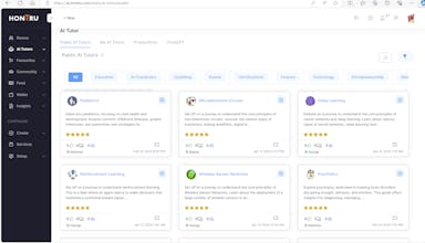 HonTru Ai gallery image