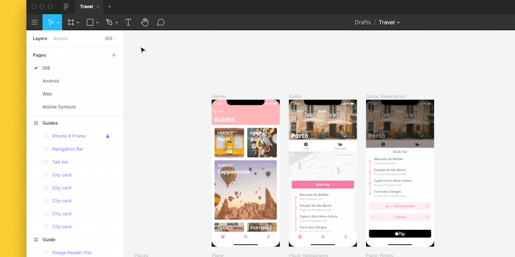 Top 1 Zeplin + Figma 2.0 Alternatives | Product Hunt