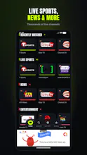 SportsNest gallery image