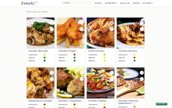 Zemely gallery image