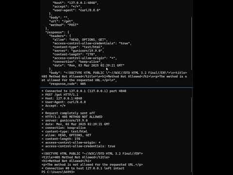 Echo-proxy gallery image