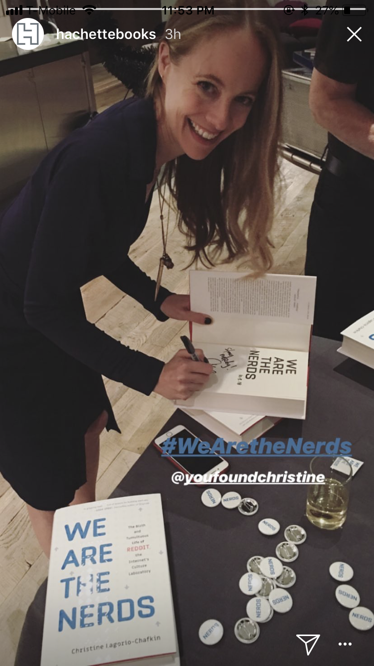 We Are The Nerds gallery image