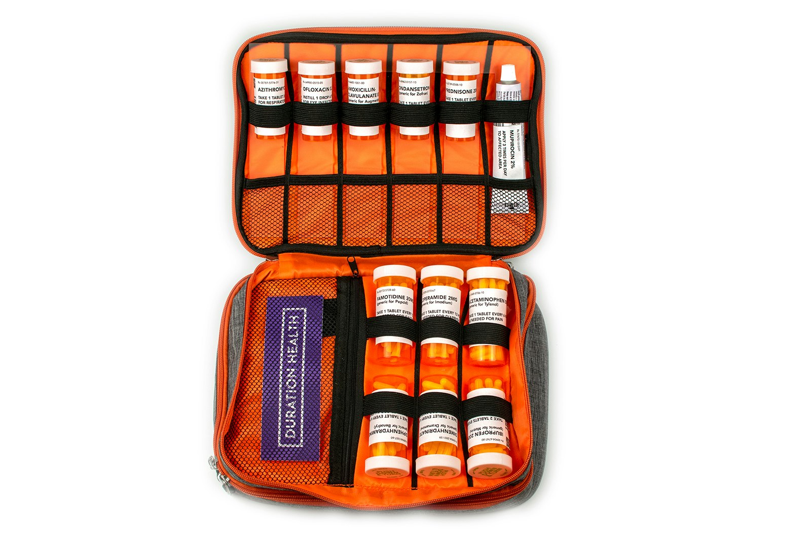 Duration Health Med Kit gallery image