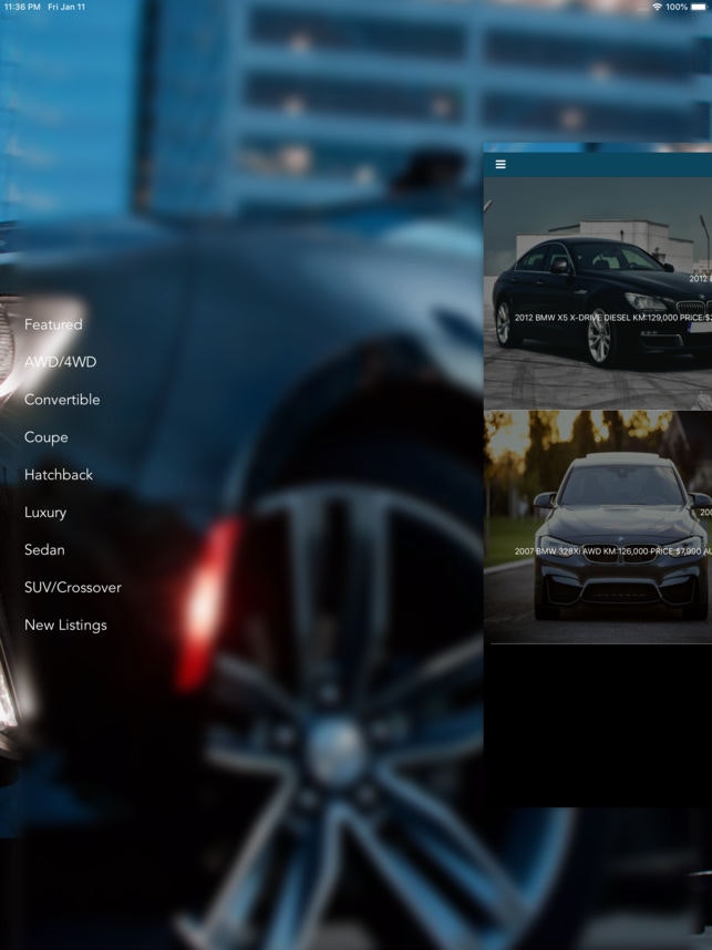 AutoStoreApp gallery image