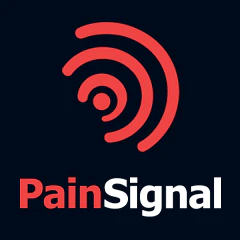 Pain Signal logo