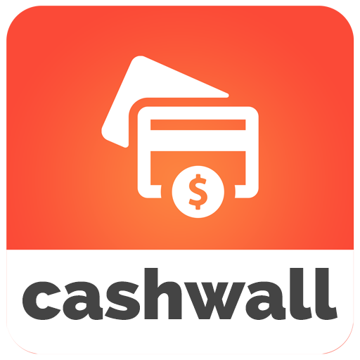 CashWall - Get PAID for your TIME