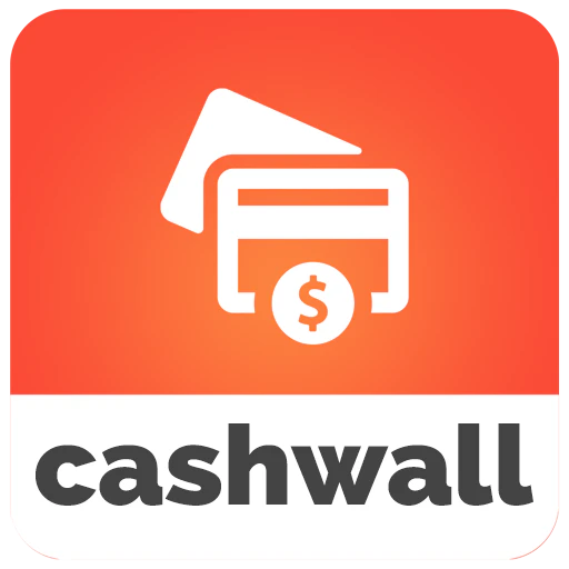 CashWall - Get PAID for your TIME
