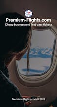 Premium Flights gallery image