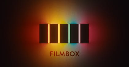 Filmbox gallery image