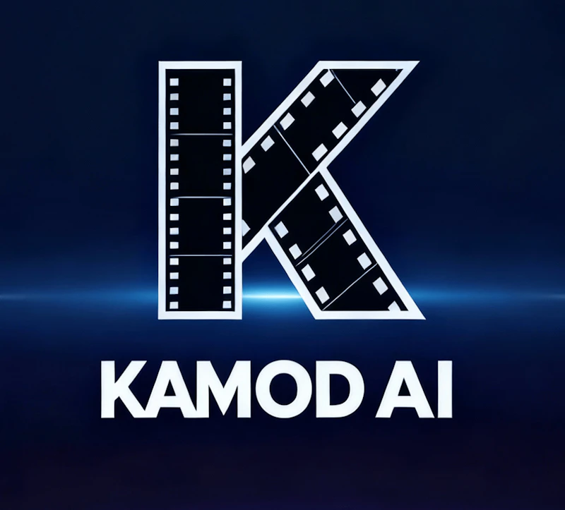 KAMOD — Director's Pipeline screenshot 1