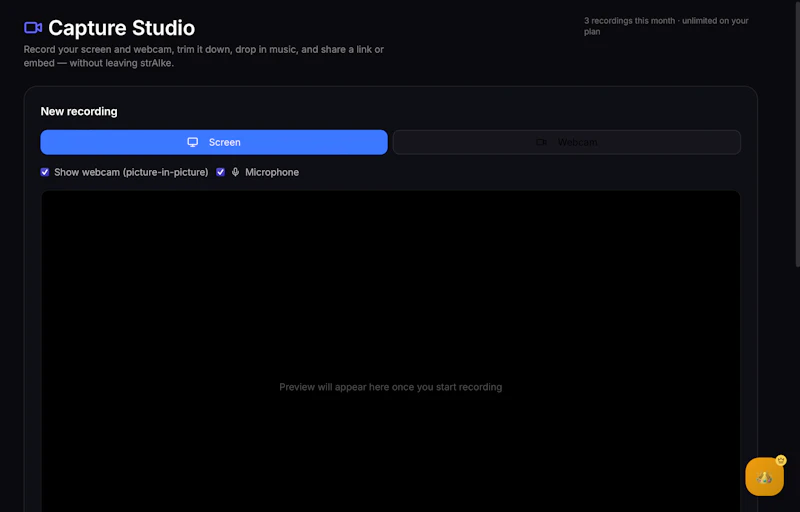strAIke screenshot 12