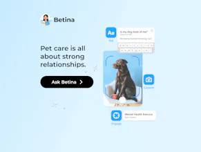 Betina gallery image