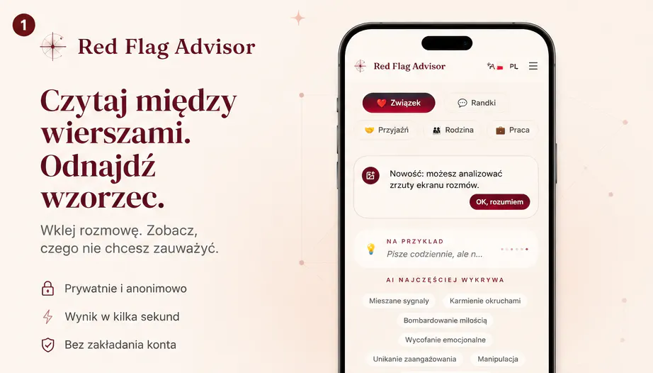 Red Flag Advisor gallery image