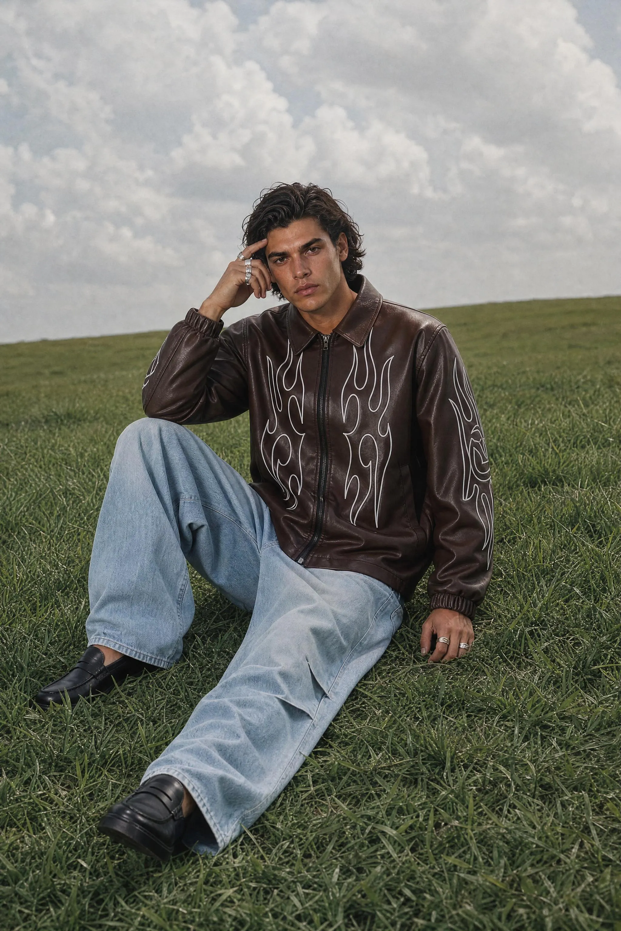 CatalogIA - AI Fashion Photoshoots gallery image