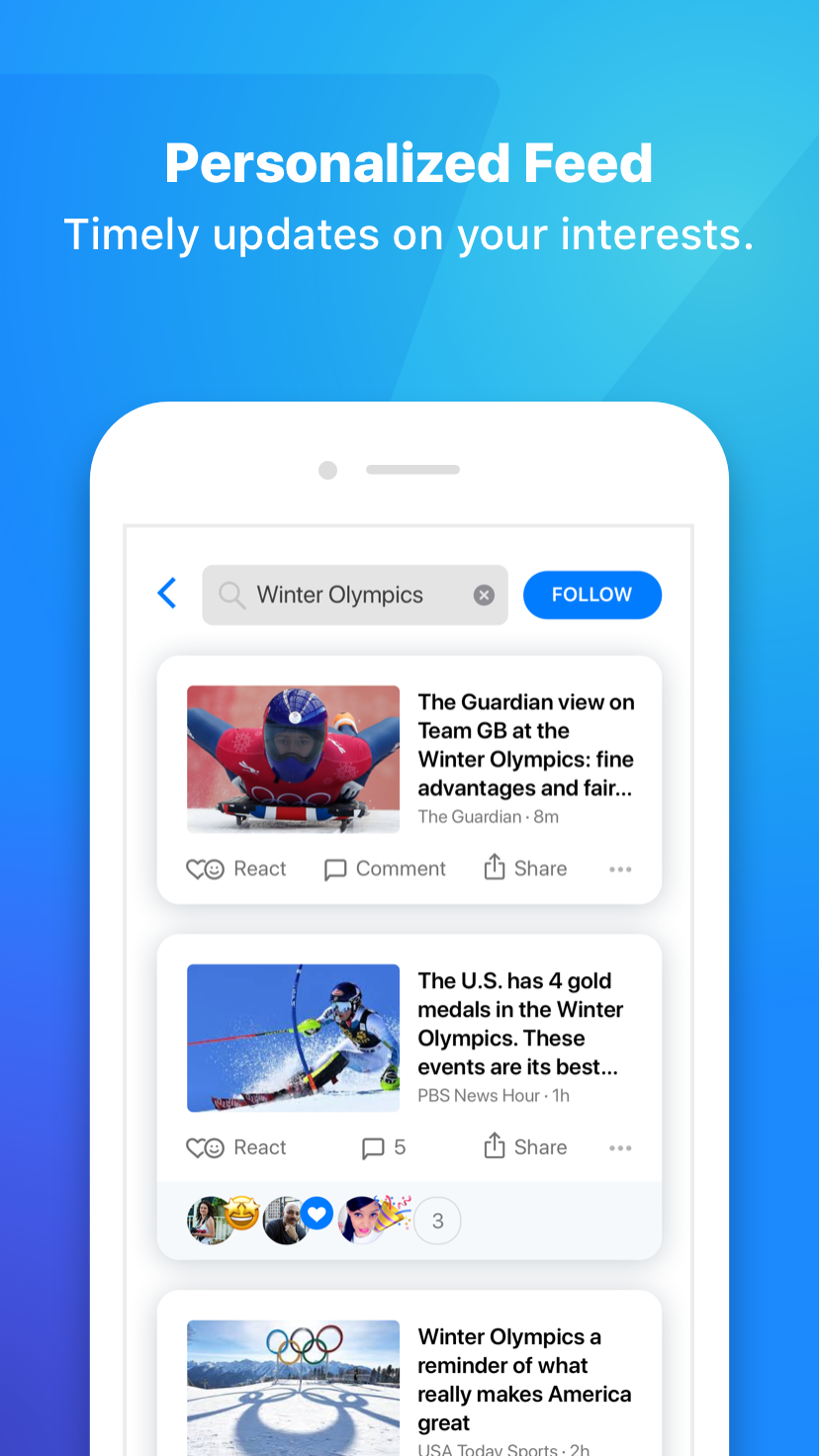 Laserlike gallery image