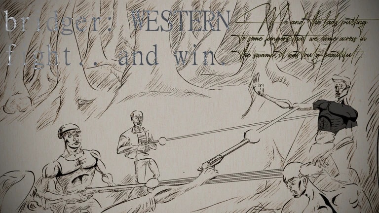 Bridger Western Wiki gallery image