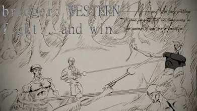 Bridger Western Wiki gallery image