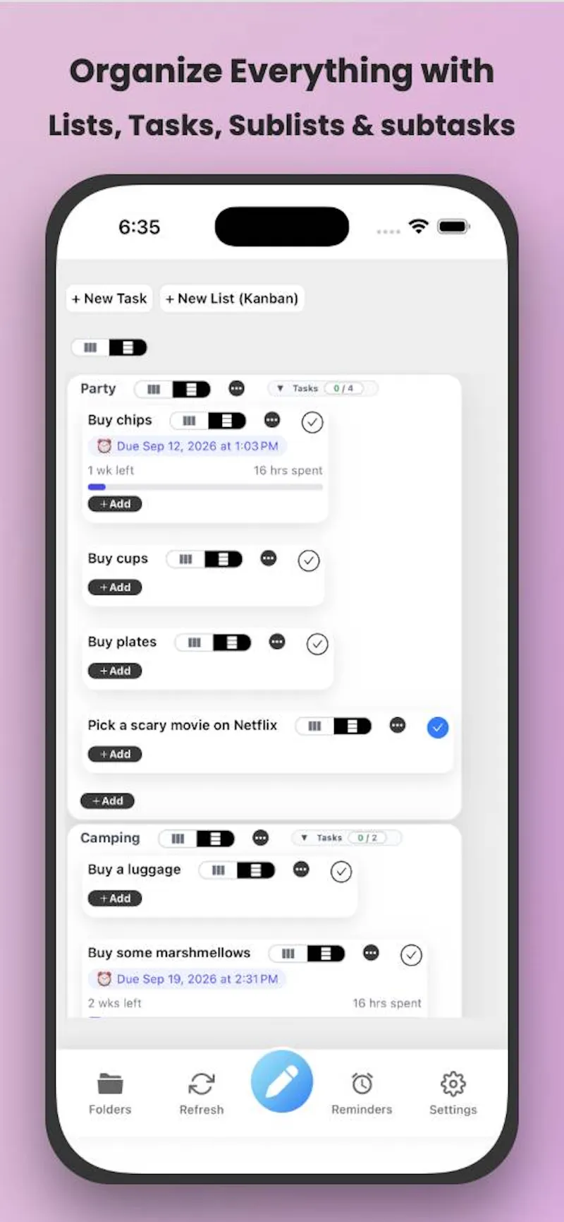 Plamogee screenshot 7