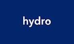 Hydro Mobile App image