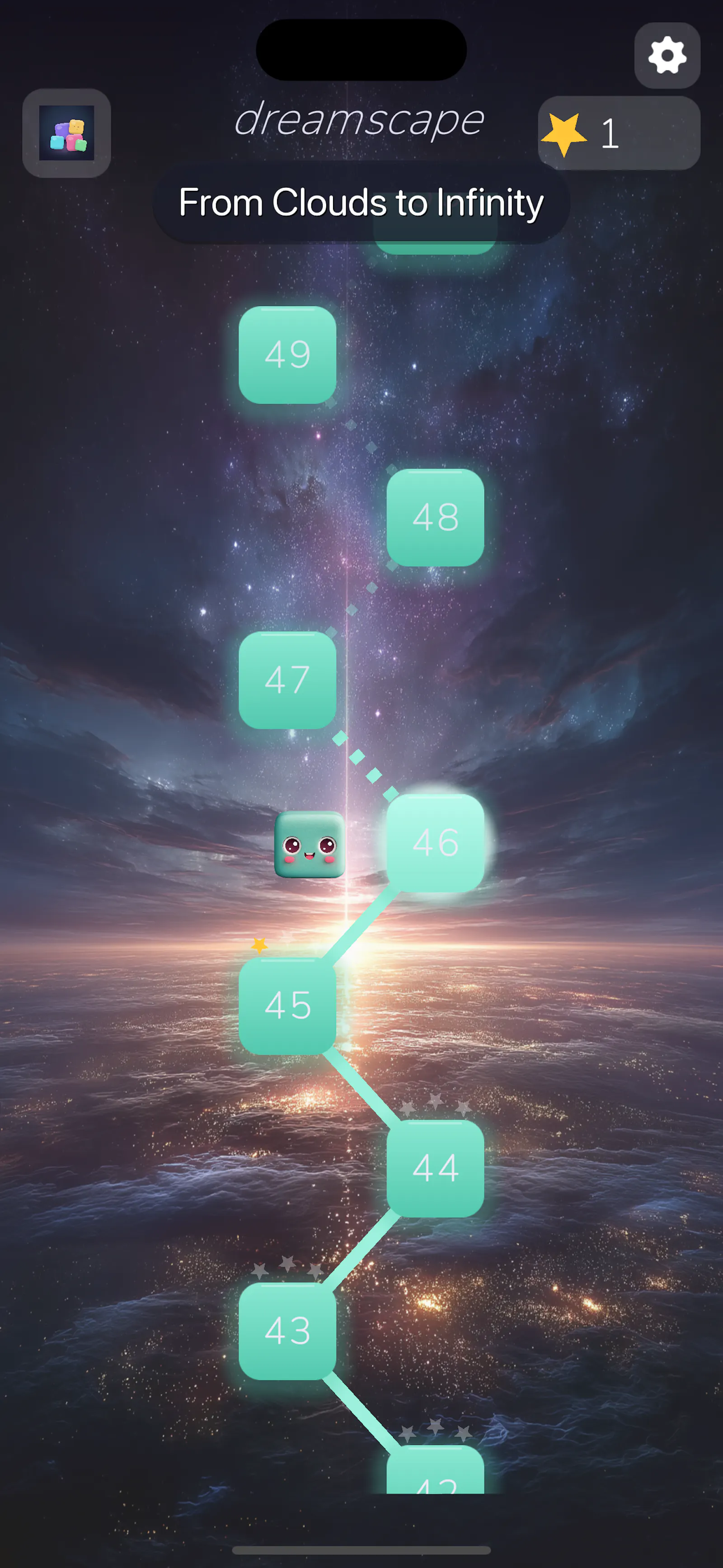 Mellow Blocks screenshot 5