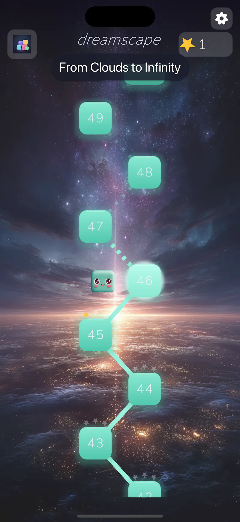 Mellow Blocks screenshot 5