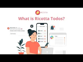Ricotta gallery image