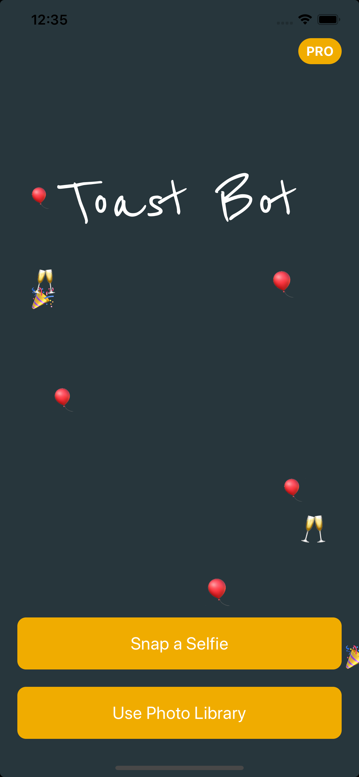 Toast Bot gallery image