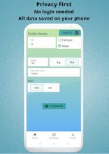 Step Counter Pedometer gallery image