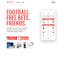 Getly - Euro 2016 Edition