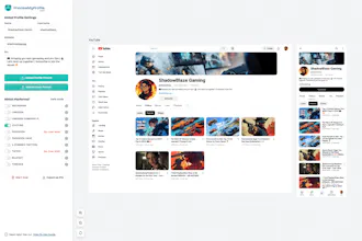 PreviewMyProfile gallery image