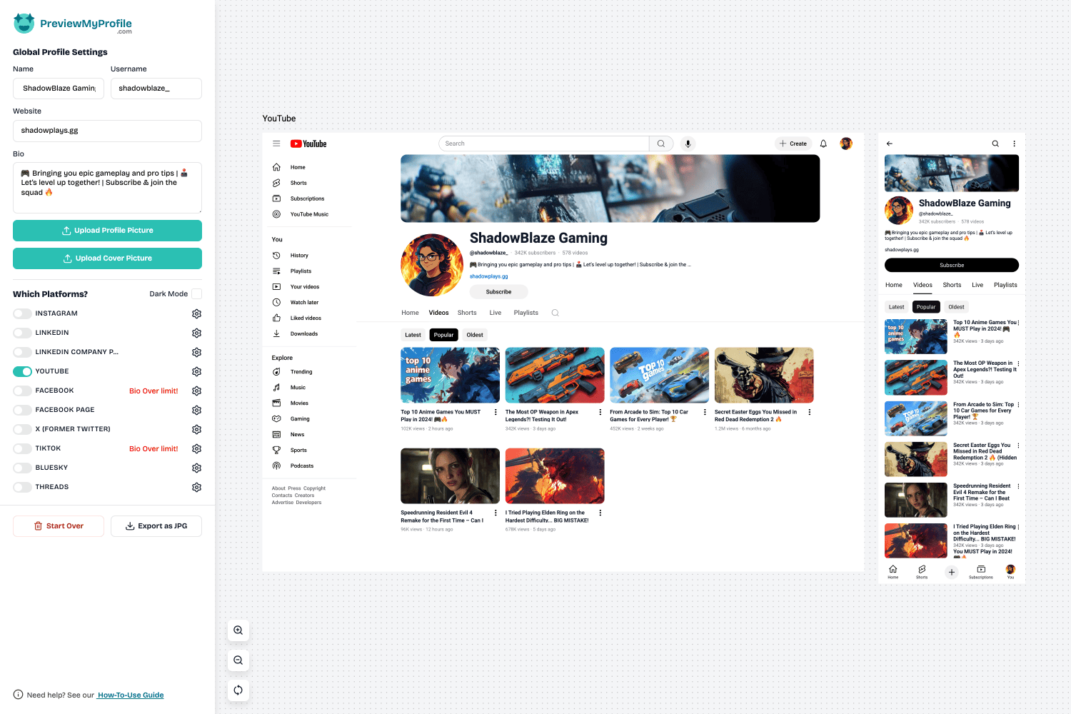 PreviewMyProfile media 7