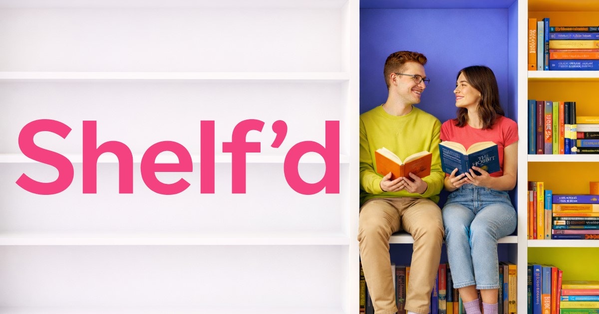 Shelf'd gallery image