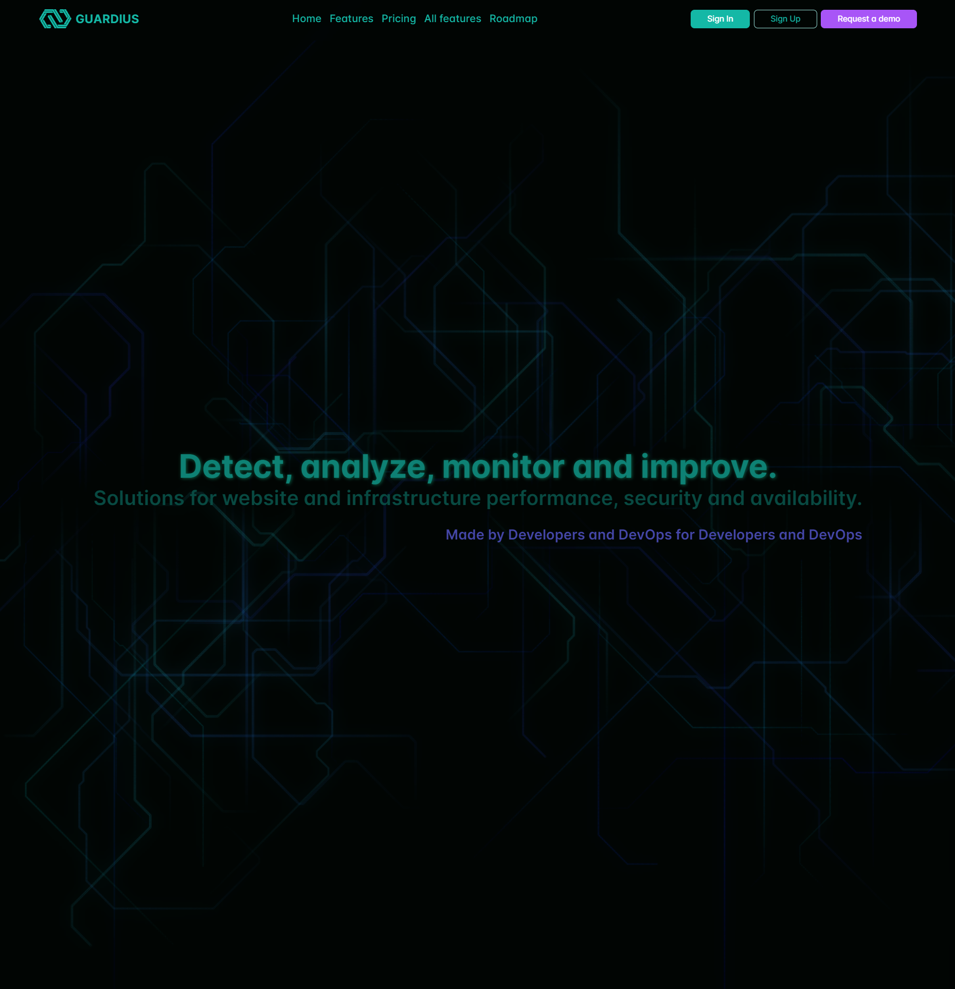Média Guardius 1